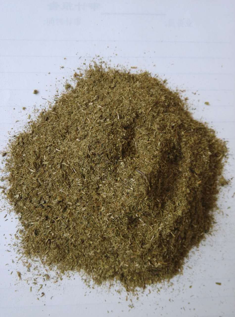 粗蛋白含量高于麦麸,米糠等饲料原料木薯酒糟渣