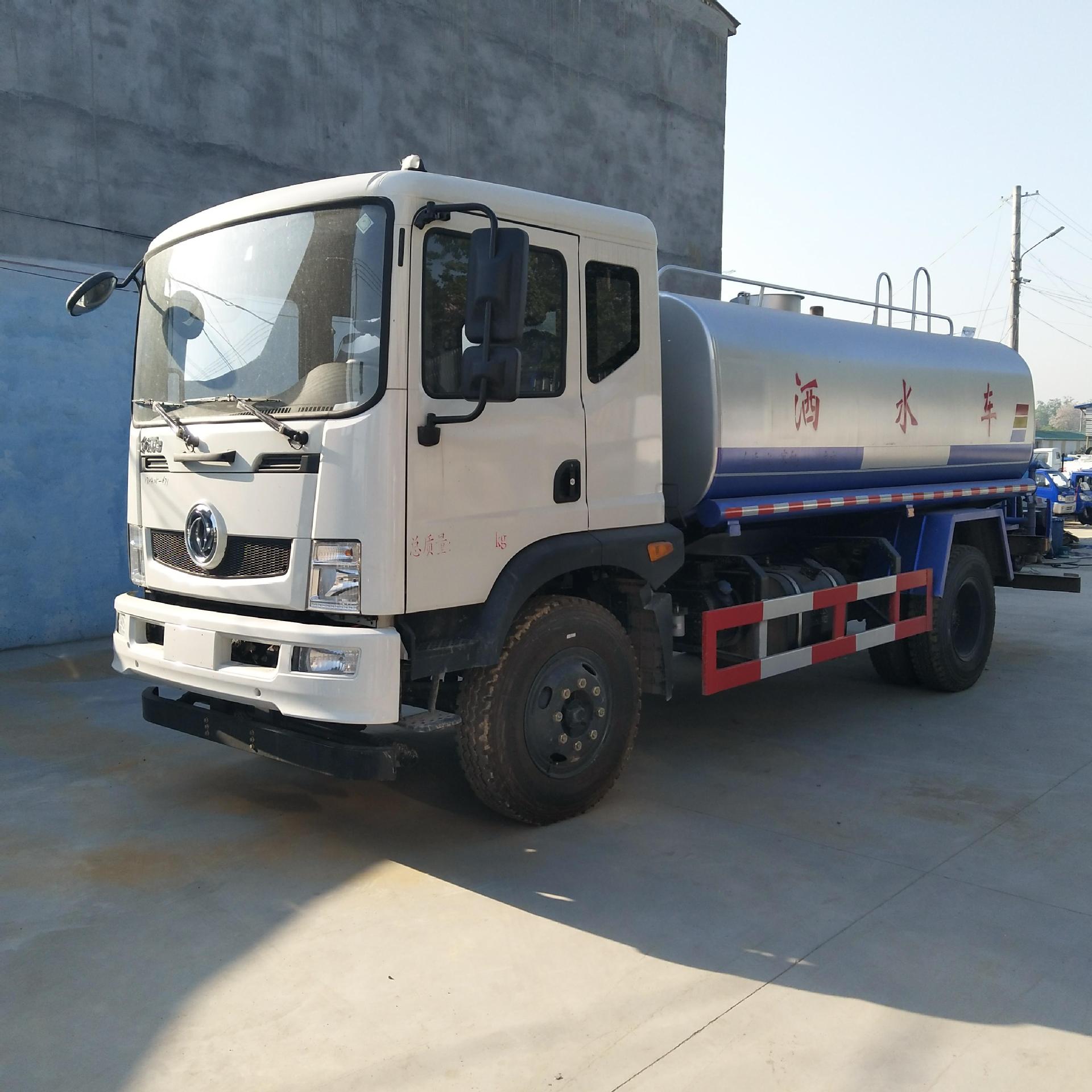 低价促销洒水车 工程环保建设二手洒水车 小型绿化环卫二手洒水车