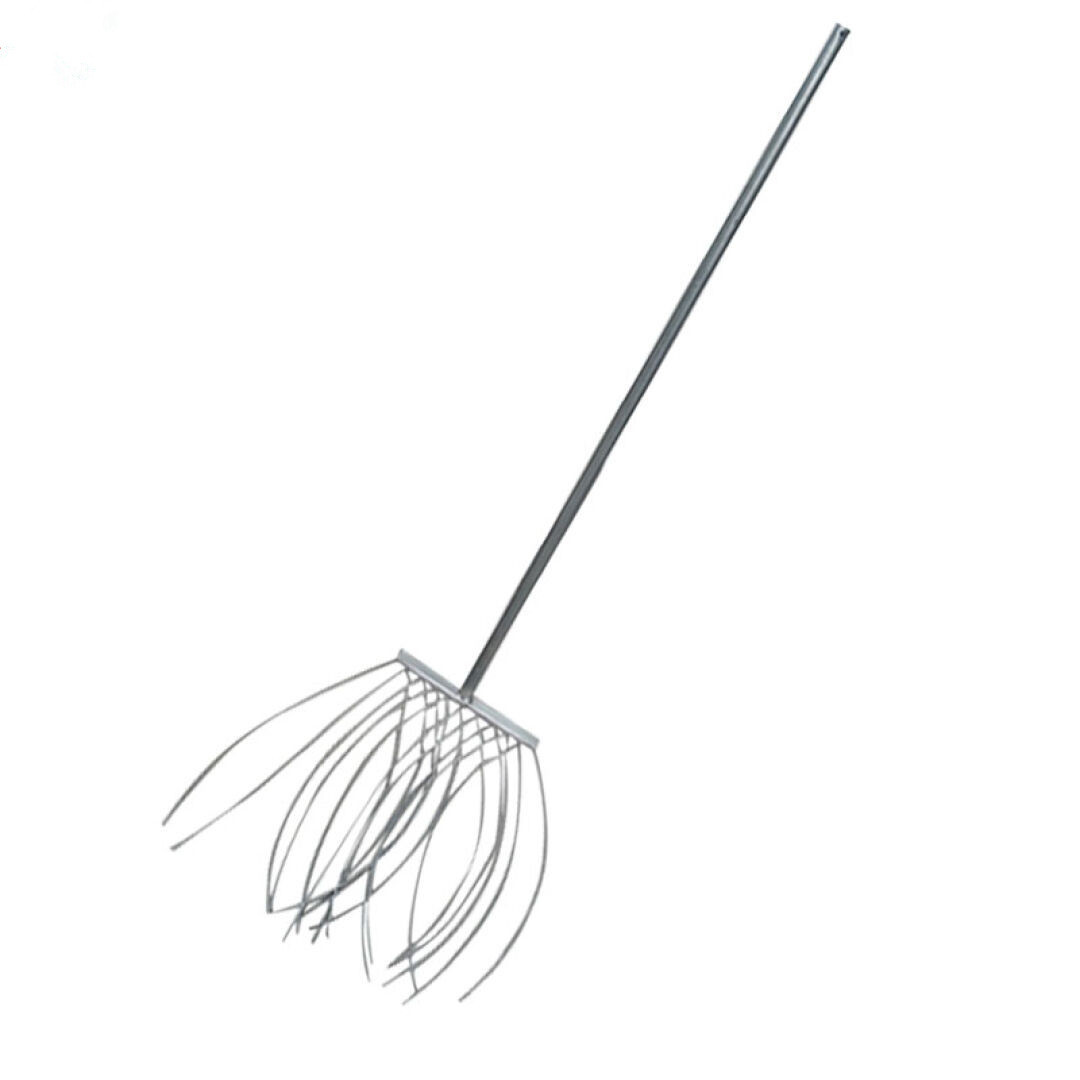 批发山林灭火铁扫把 三号灭火工具 消防器材 定做森林灭火铁扫把