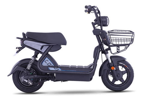 极酷s厂家批发电单车全新两轮电动车与雅迪飞鸽同款