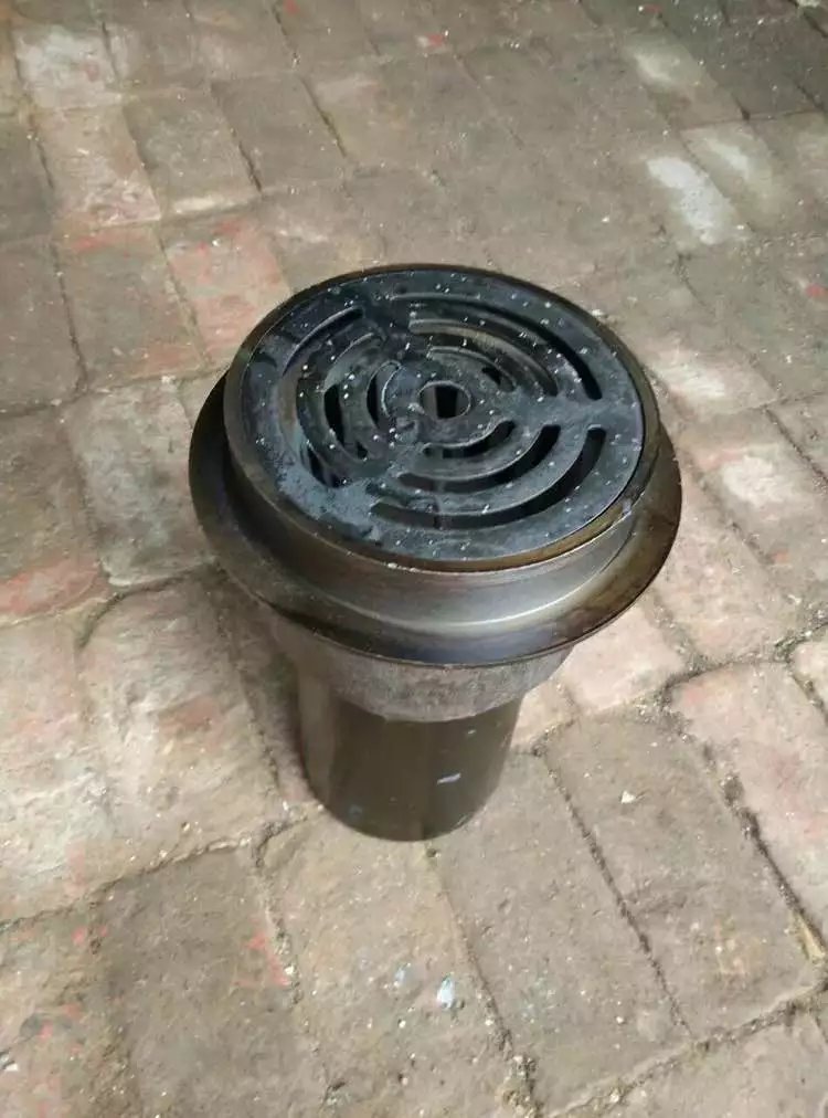 柔性铸铁排水管铸铁排水管