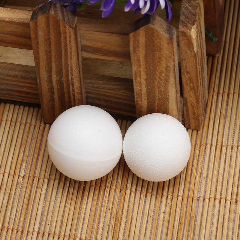 药丸壳6克 空塑料球壳药丸壳 球型蜡丸壳 蜜丸壳 蜡丸包装