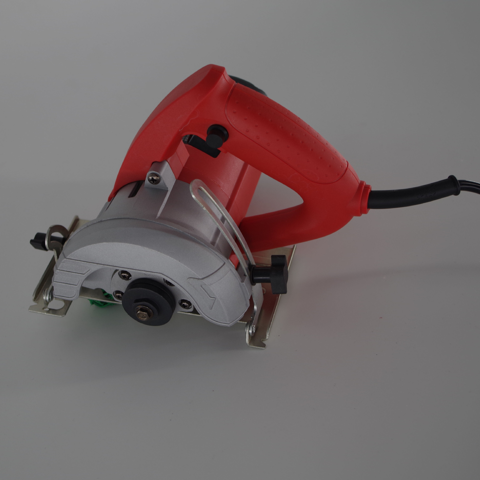 田岛99110云石机110mm水电瓷砖墙体开槽切割机小型1500w石材切割