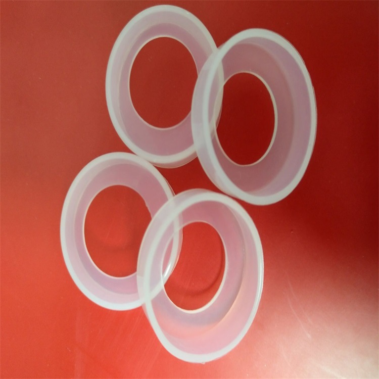 电动工具轴承橡胶套608 607 606 6201电机轴承套 电机减震硅胶套