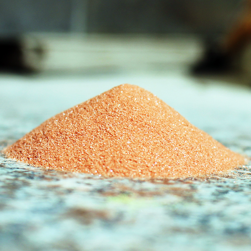 一斤装儿童沙画瓶彩砂绘画许愿瓶表演彩色细沙子制作婚庆微景