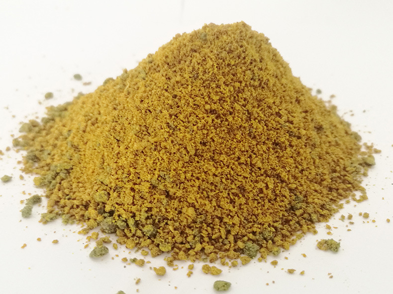 散装小黄面鱼饵加工 拉黄面鲫鱼鲤鱼综合饵 打窝黑坑饵料果酸味