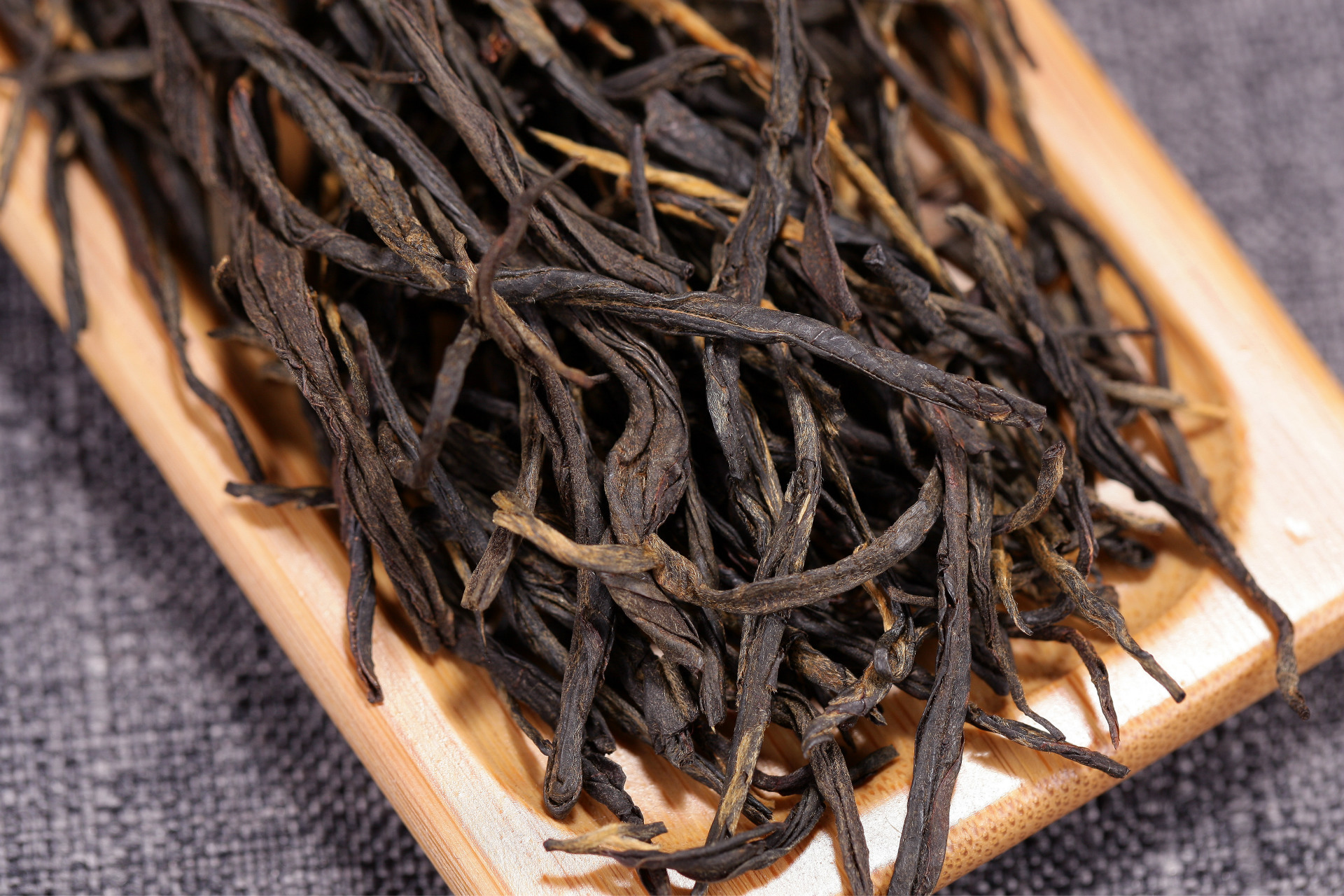 批发 云南凤庆滇红茶 2018春茶 经典58 红茶500g