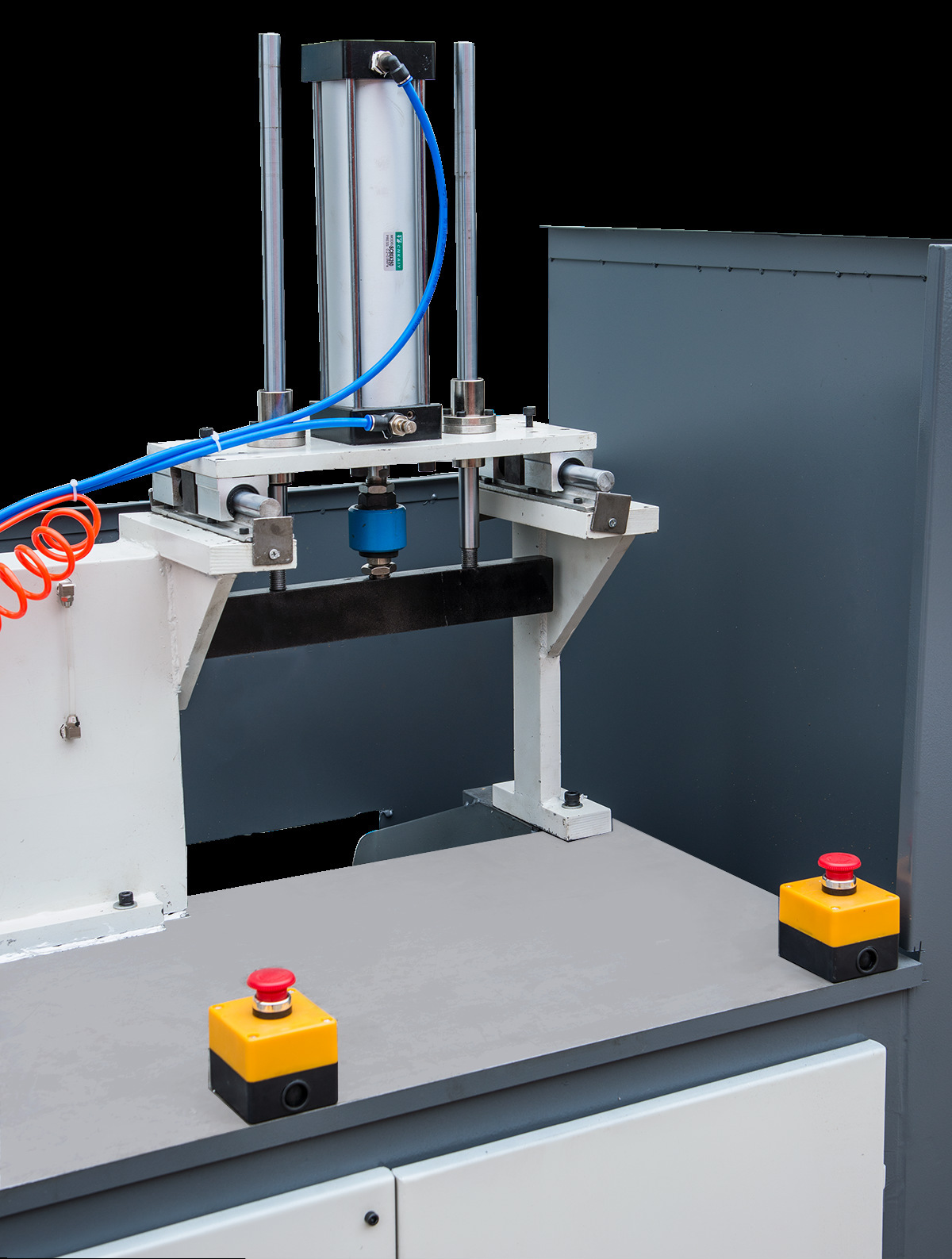 厂家直销铝件浇铸冒口高速切割机汽配件铝合金浇铸件高速切割机