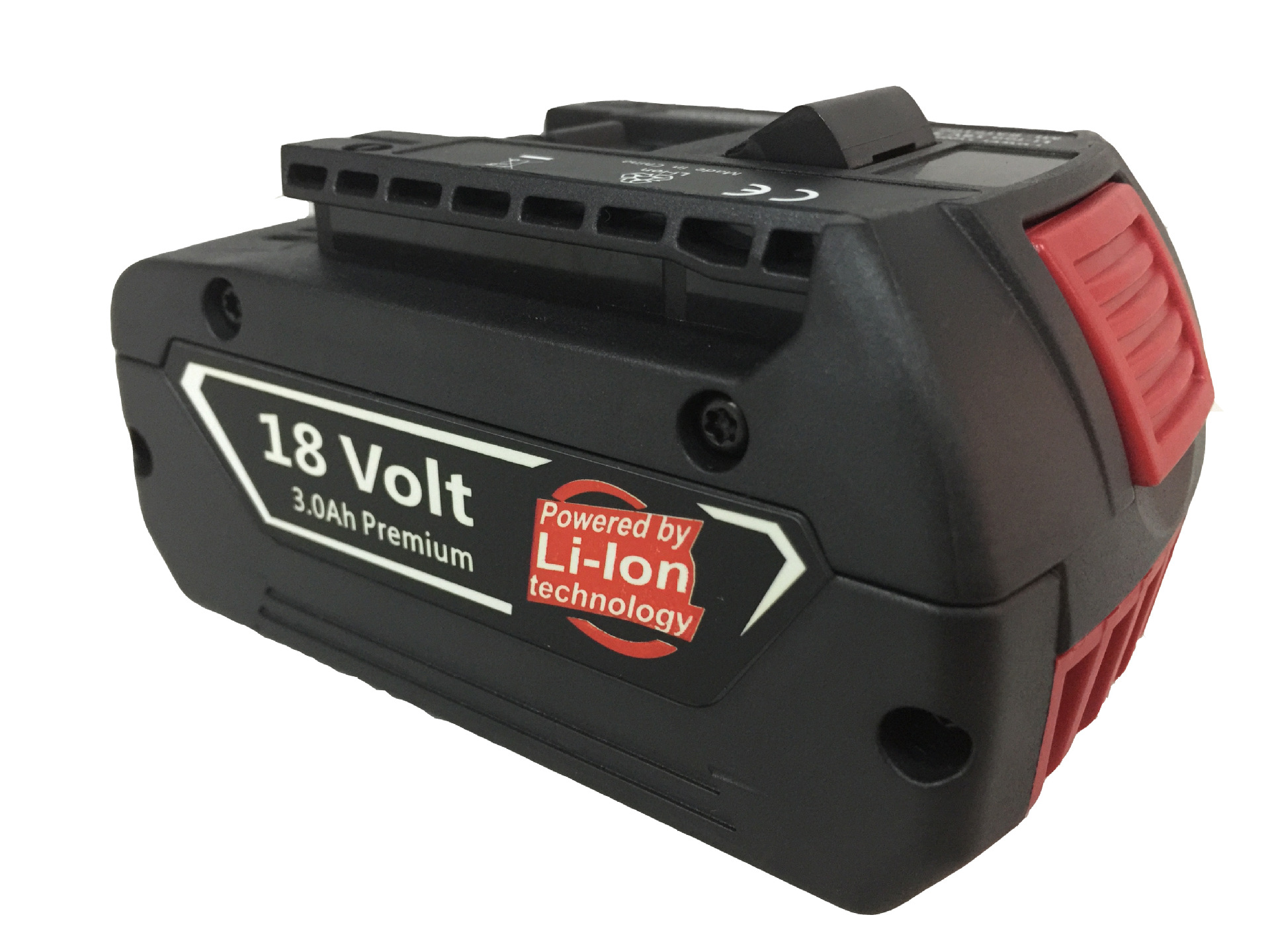bosch/博世gba18/bat609/bat610g电动工具电池18v20v锂离子电池包