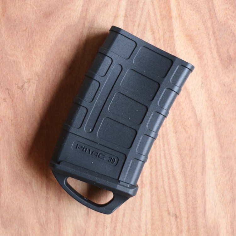 软胶弹夹套 全包快拔套 弹匣橡胶套 模型配件