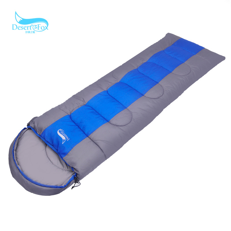 Outdoor Travel Camping Sleeping Bag Adult