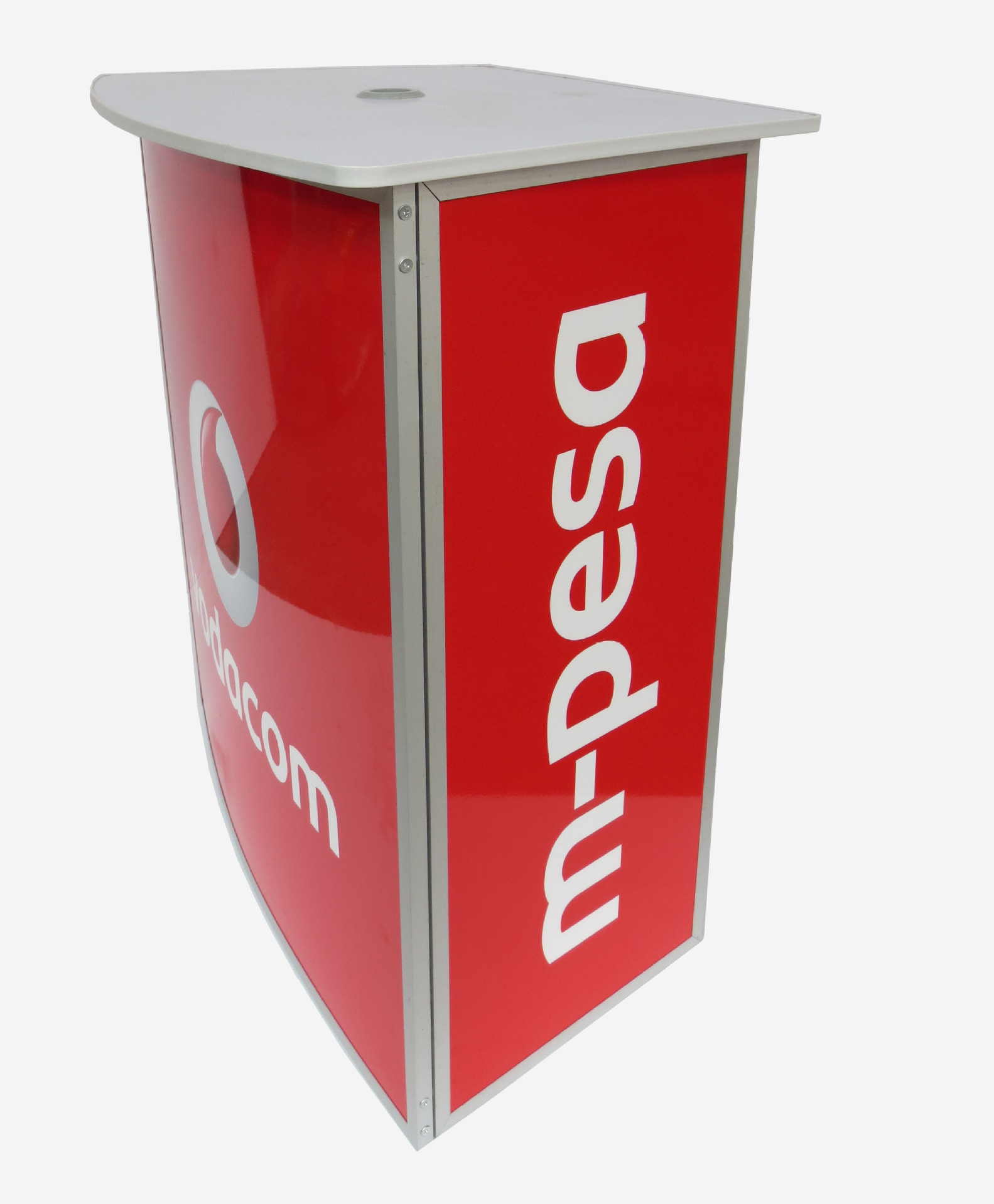 促销台招生桌便携式促销桌折叠户外广告地推桌广告促销活动展示架