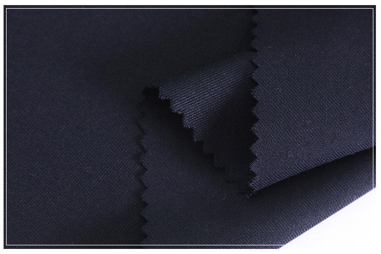 厂家直供时尚tr哔叽面料高尚西装用面料贡丝锦面料现货