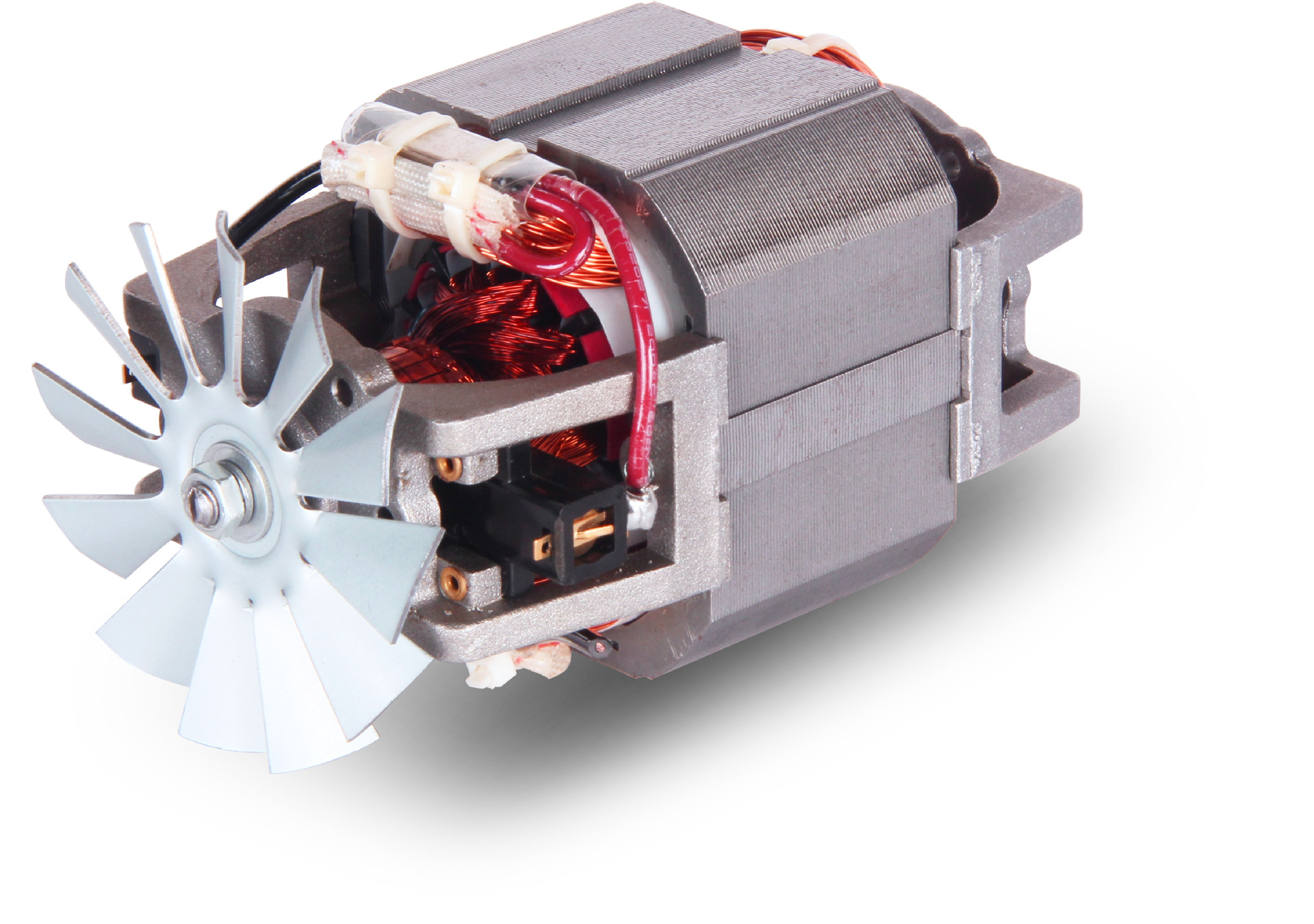 串激电机76系列