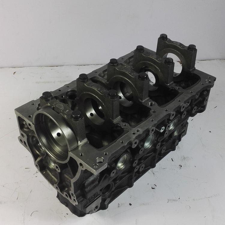 江淮星锐 帅铃 缸体4da2-2b2缸体货车发动机配件