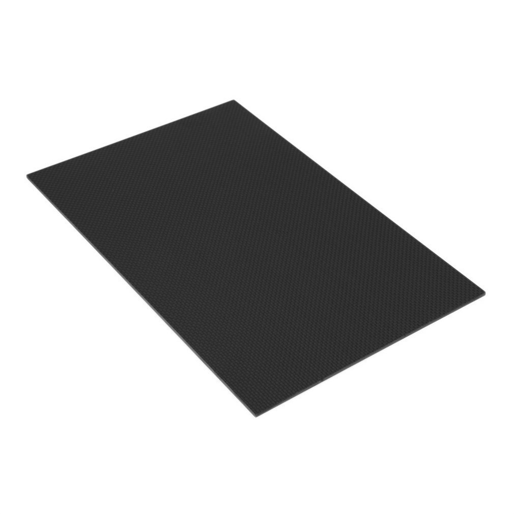 碳纤维板斜纹/全碳板/航模机架板