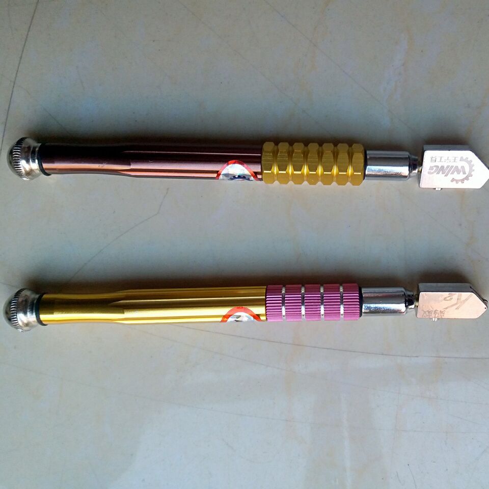 金刚石滚轮式瓷砖玻璃切割刀滚轮式玻璃刀厚玻璃滚轮式玻璃刀