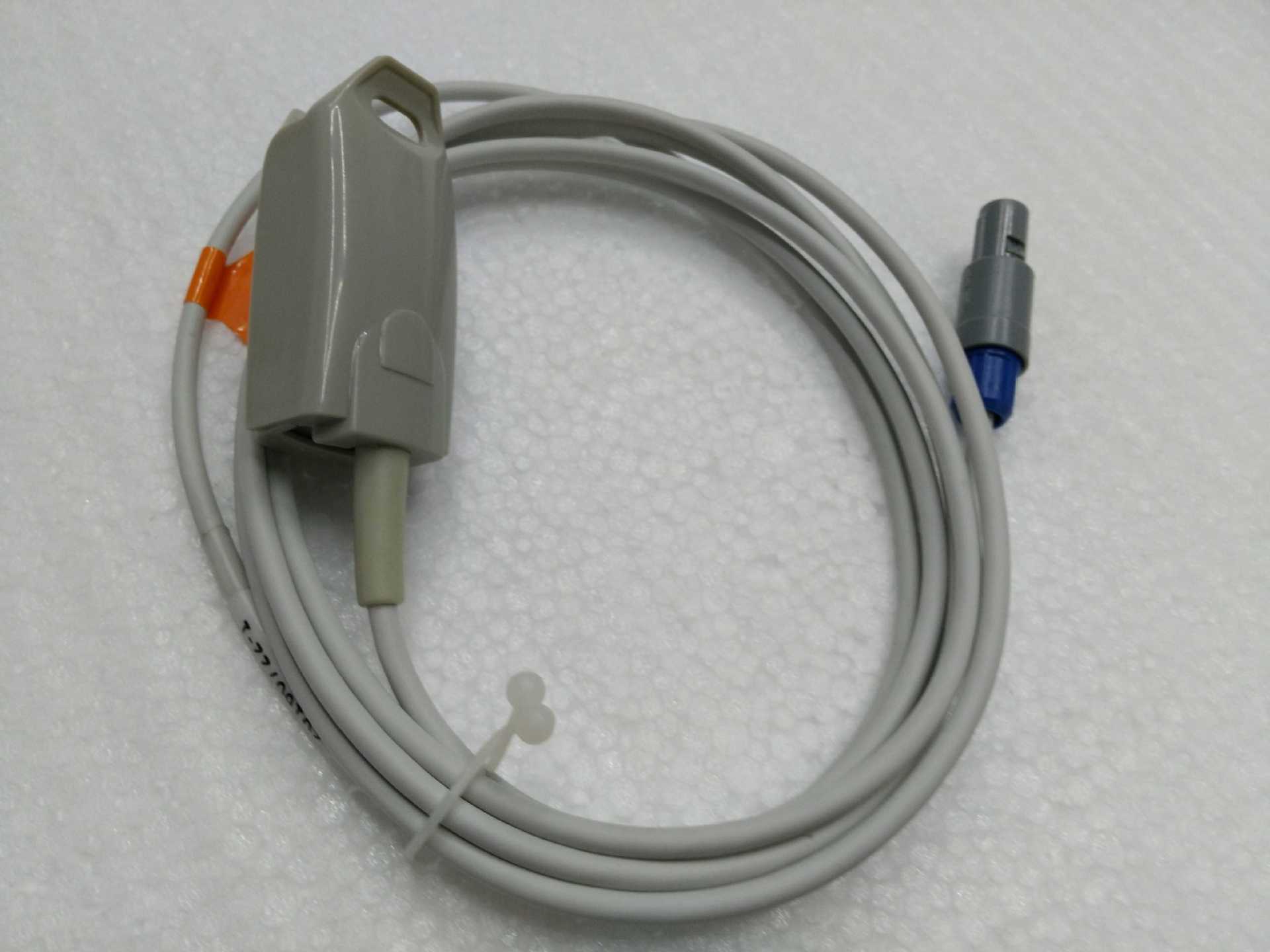 Professional Customized Monitors of Various Models from Various Manufacturers Blood Oxygen Probe for Adults Free Shipping 10 Pieces Minimum Order