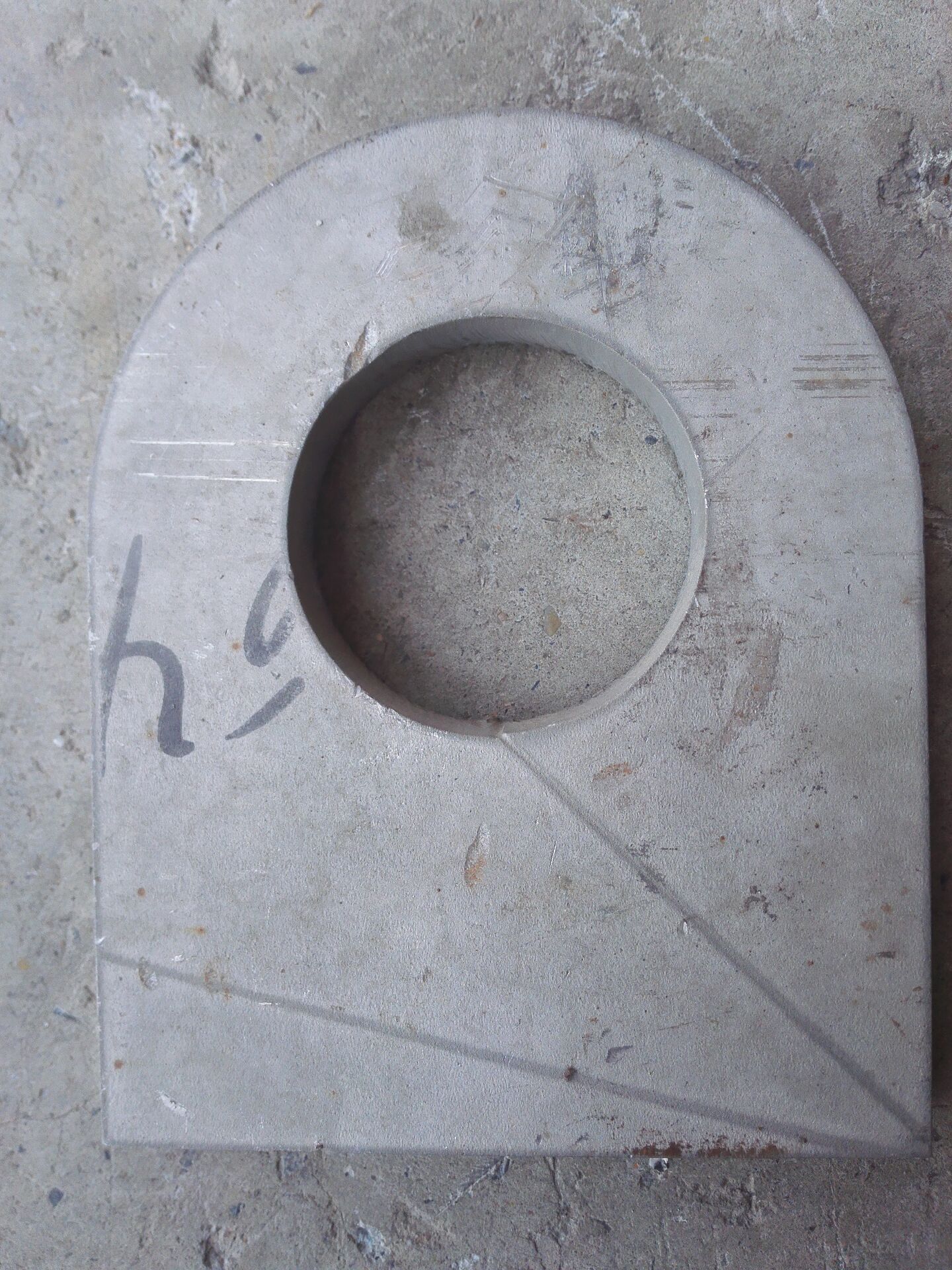 公司介绍富阳市汉邦钢材市场荣达不锈钢经营部位于中国浙江富阳,富阳