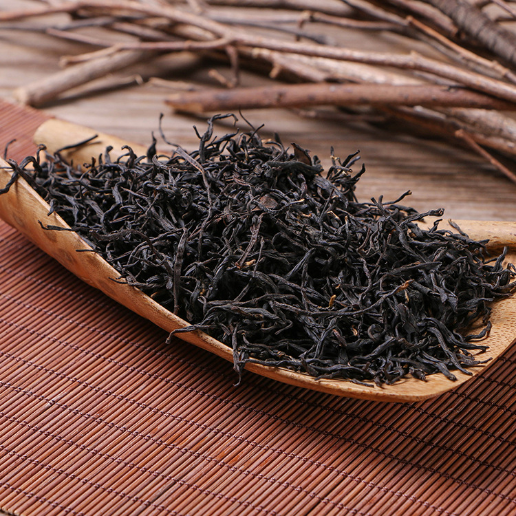 福建武夷山茶叶 桐木关赤甘正山小种红茶 货源地散装直销批发