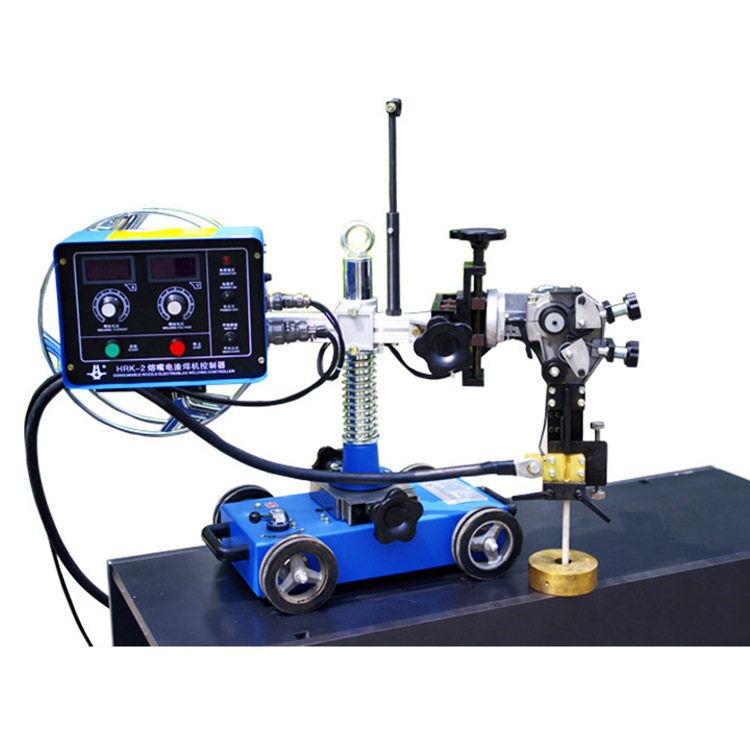 华远焊机熔嘴电渣焊机