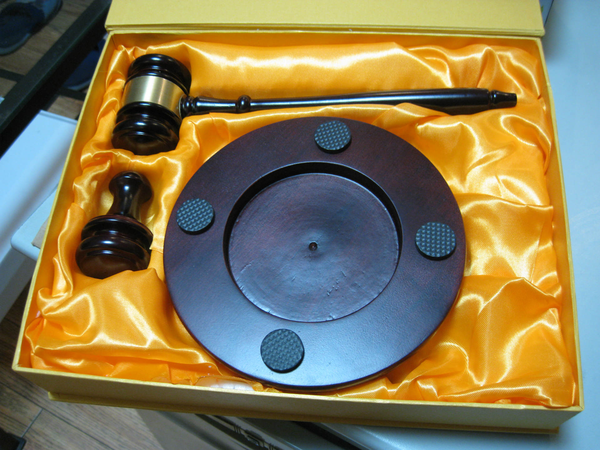 拍卖锤,法槌拍卖槌