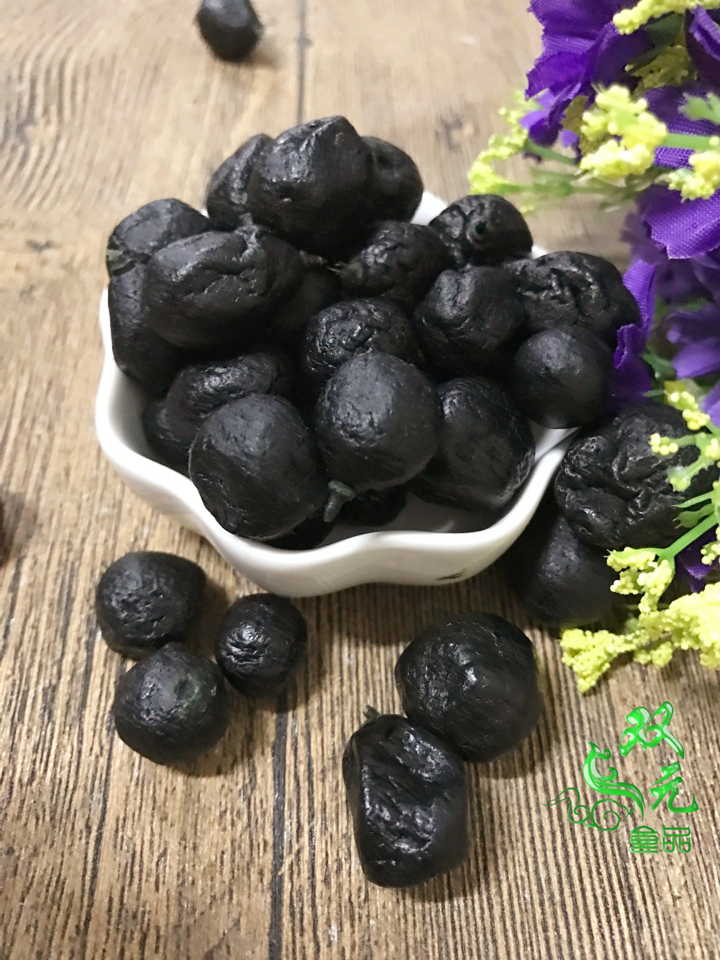 批发散装野生黑柑橘 10斤装黑金桔干蜜饯休闲零食江湖火爆甩卖黑