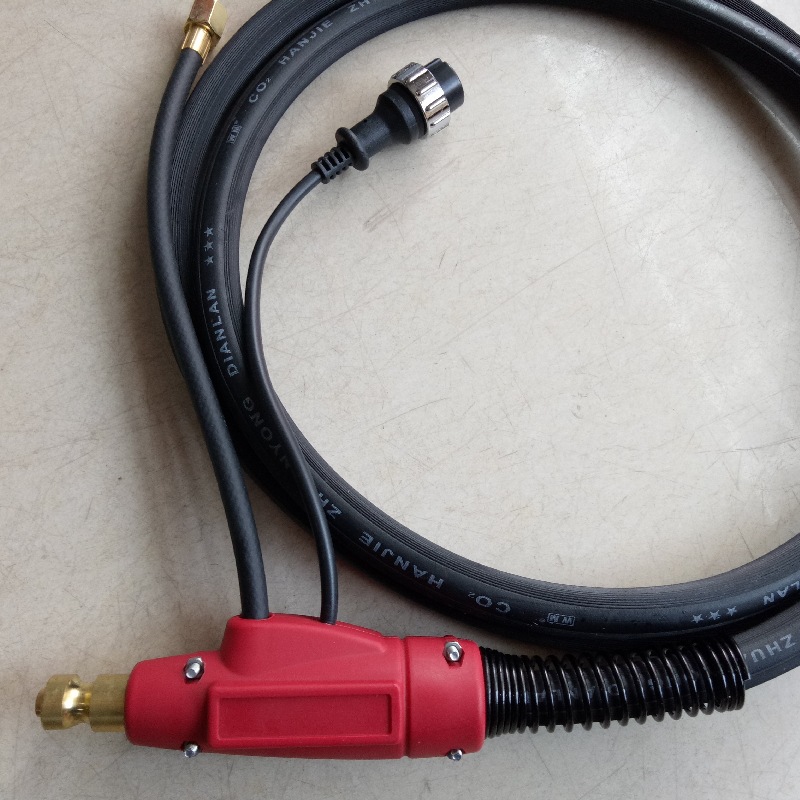 产地货源厂价批发500a二氧保护焊枪优质型气保焊枪3米5米日天昊