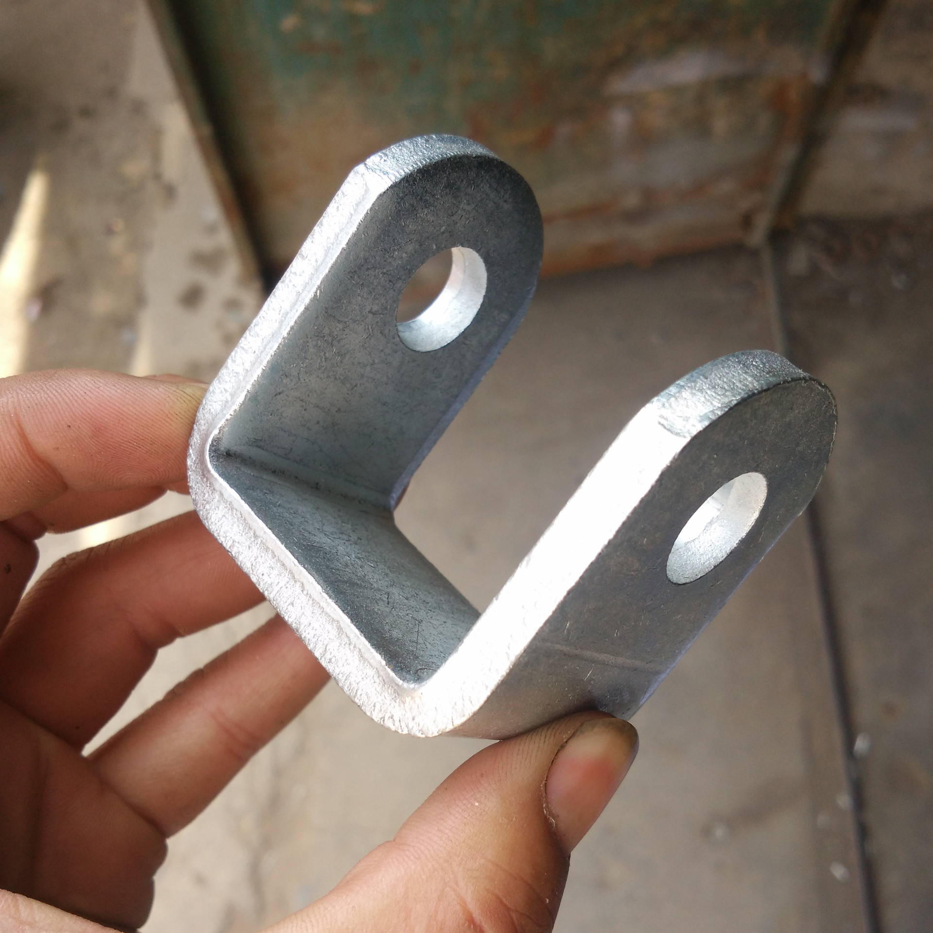 各种吊耳 各种车用吊耳钢板 板材 卡弓板用吊耳