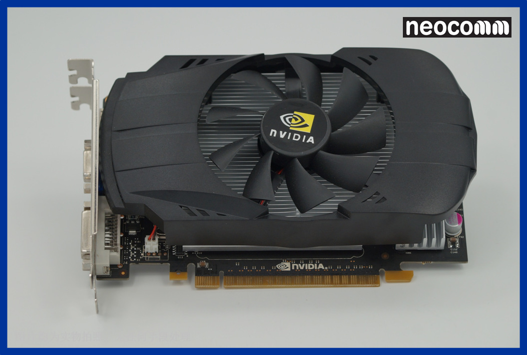 显卡gt740 2g ddr5 128bit nvidia 电脑显卡