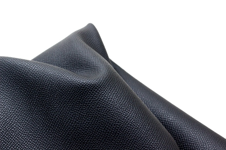 牛皮手掌纹二层牛皮大纹路箱包手袋牛皮喷涂大花二层皮25个色