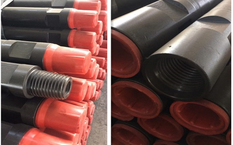 非开挖扩孔器 回扩器 顶管施工 型号200到1500