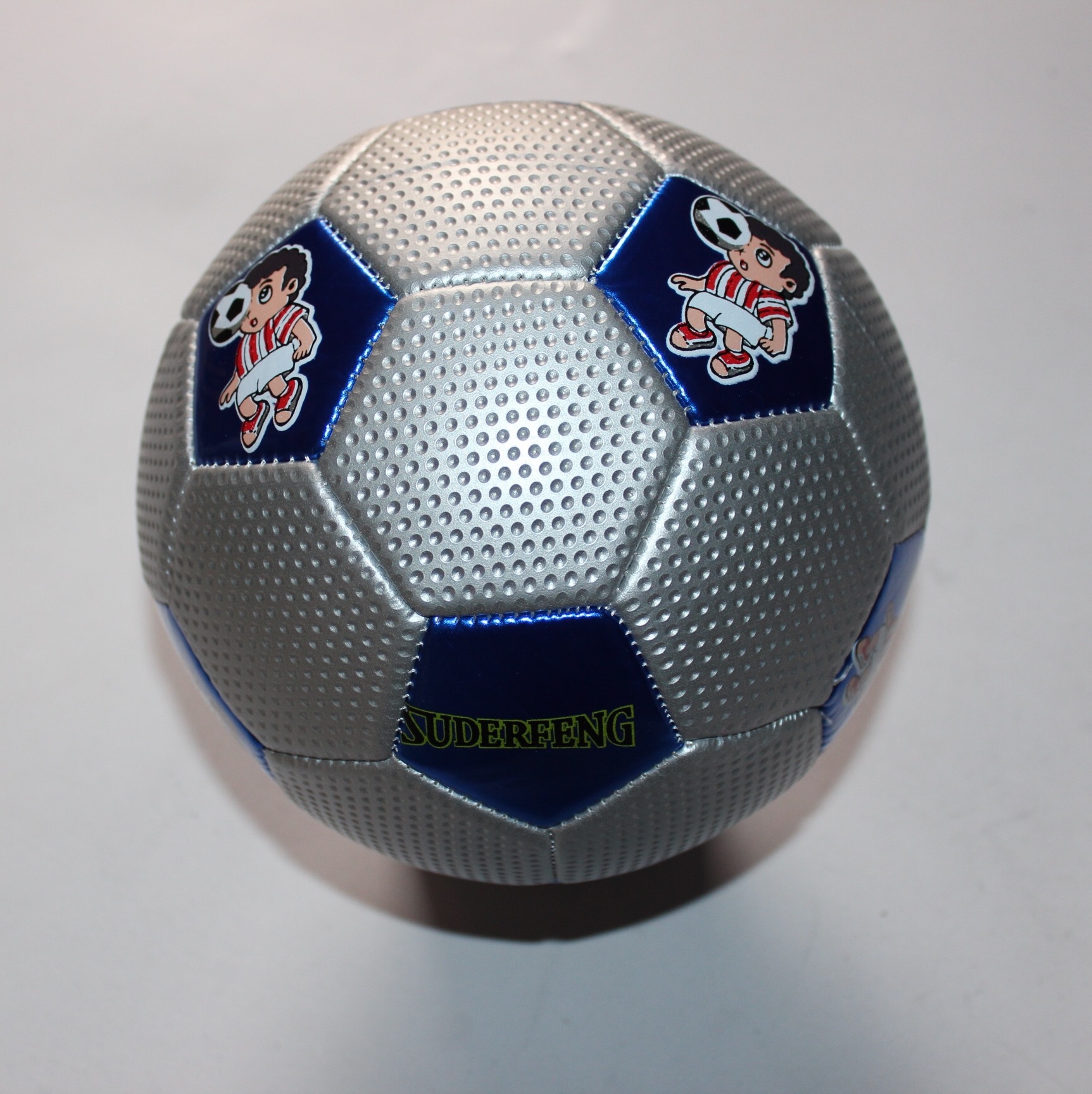 3号加厚儿童足球批发 akula 颜色全 支持混批