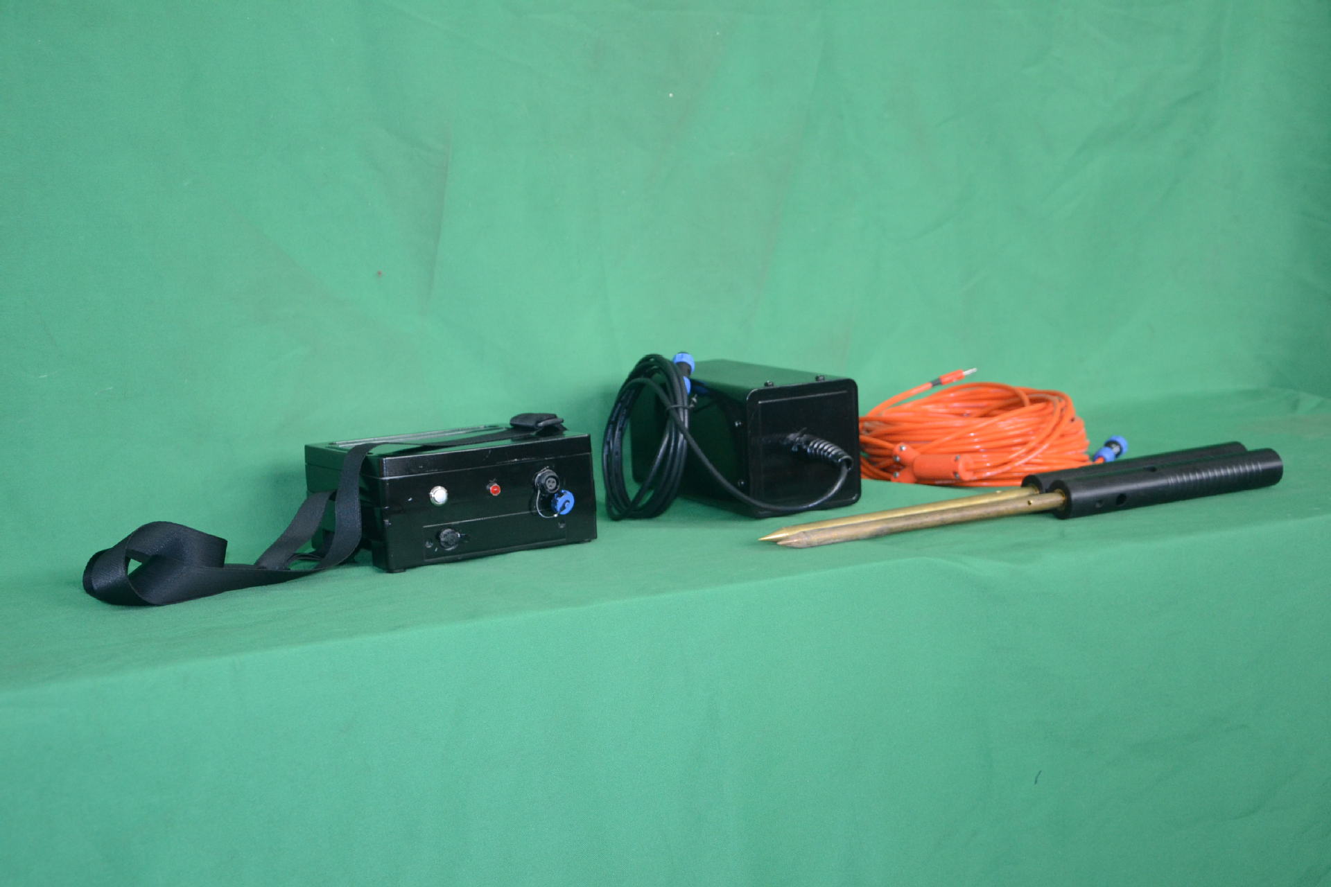 xm-60k-8型空洞探测仪 多功能空洞探测仪