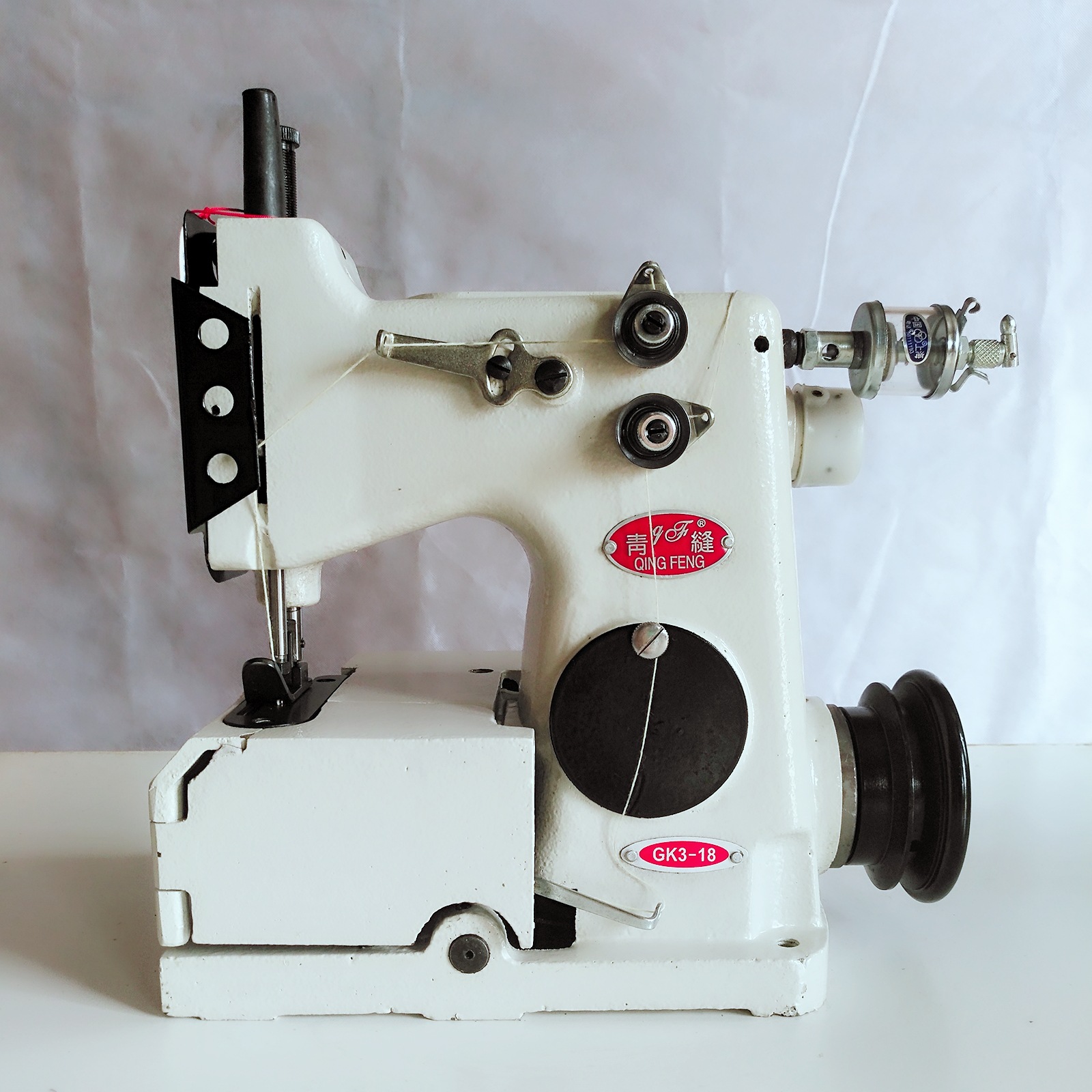 青缝牌yhgk3-18封口机缝包机 粮食缝包机自动封口包装机厂家直销