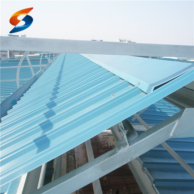 现货彩钢瓦 彩钢板,围挡彩钢瓦楞板 压型彩钢瓦 波浪pvc瓦