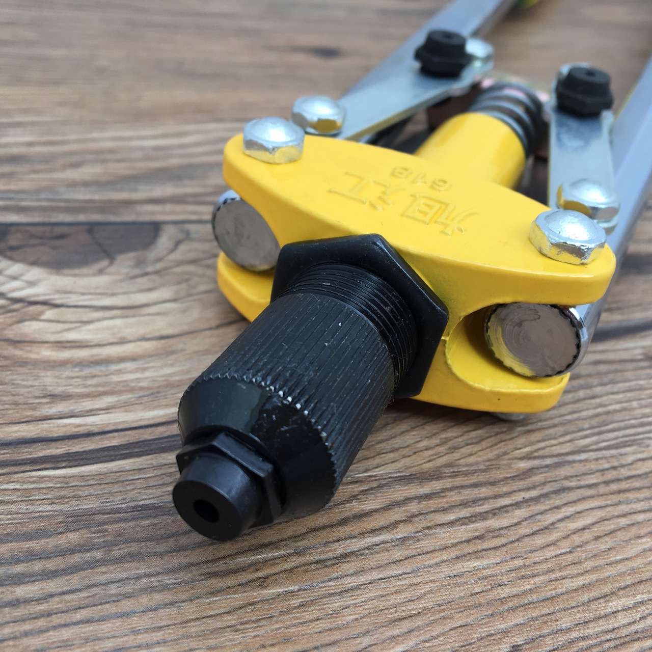 批发 手动抽芯铆钉枪拉铆枪拉钉铆抢钳柳帽姆螺母卯丁拉铆枪