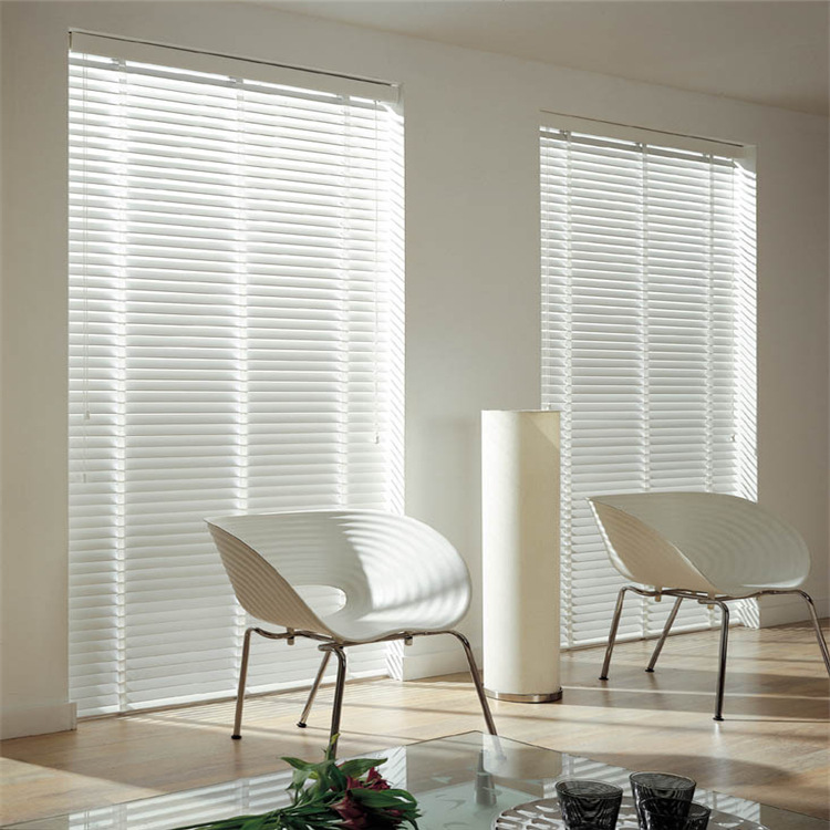 aluminum alloy pull bead venetian blinds blinds shading home office decoration making finished factory curtains