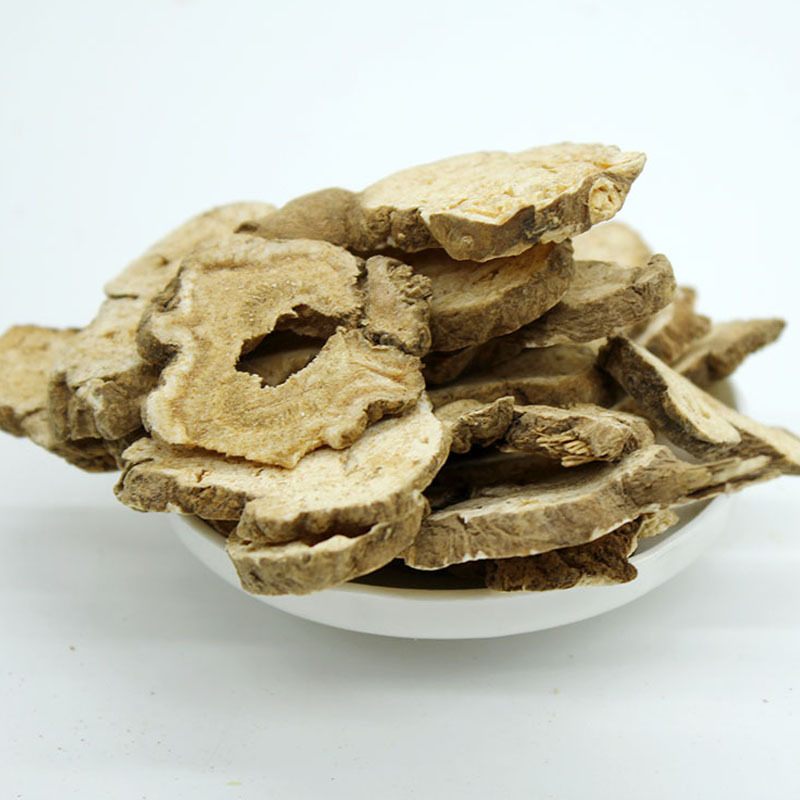 白术片 大片白术 白术片 500克初级农产品