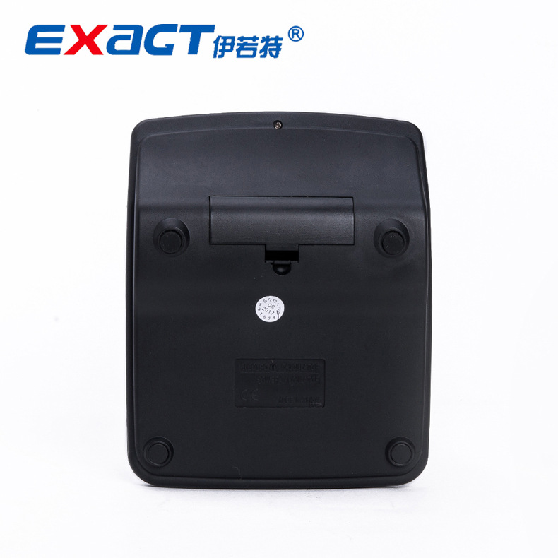 Factory Direct Sales Solar Calculator 837 Financial Office Supplies 12 Digit Computer Promotional Gift Customization