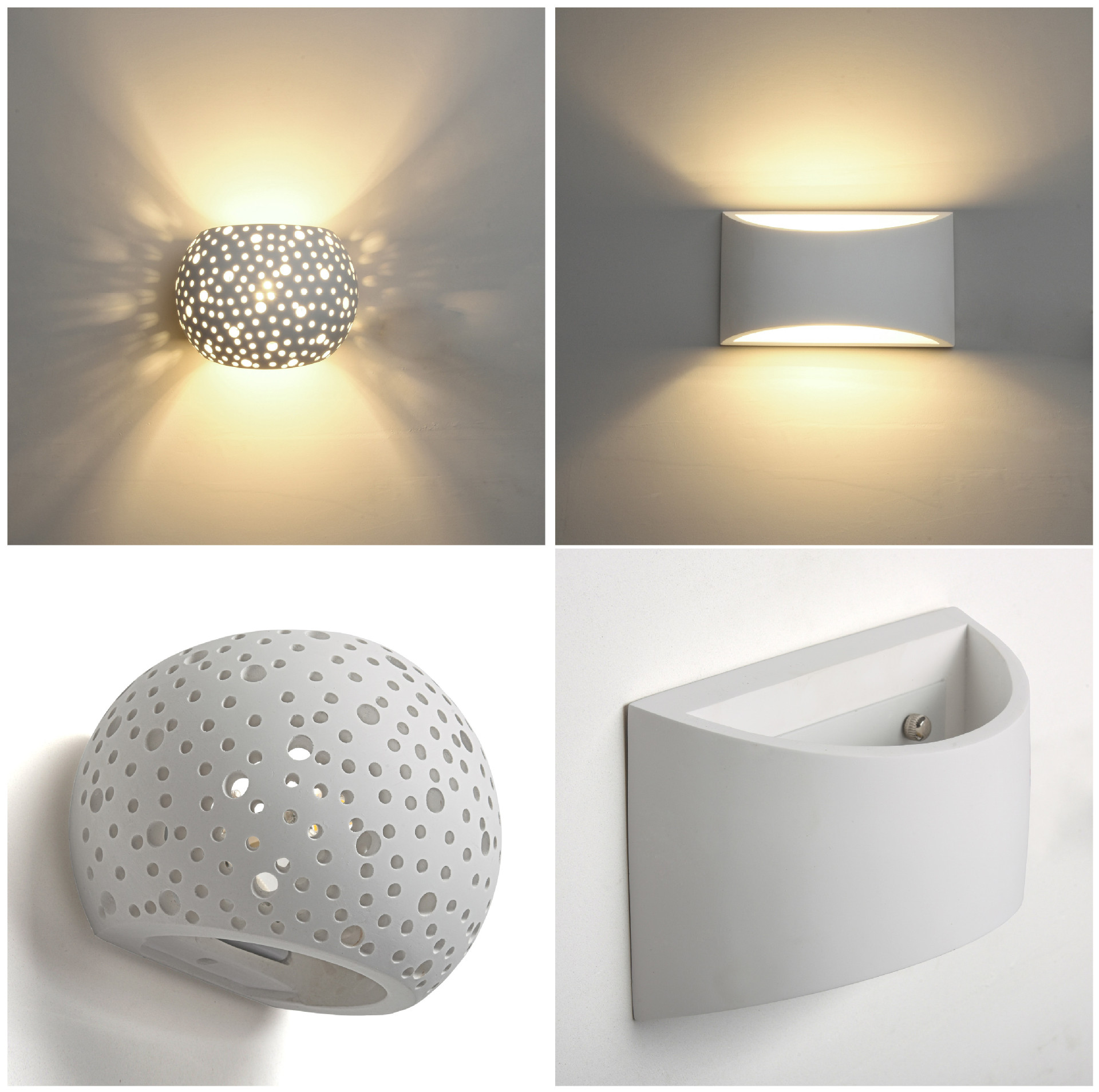 现代玄关_创意石膏ledg9光源ktv客厅卧室床头玄关餐厅酒店 - 阿里巴巴