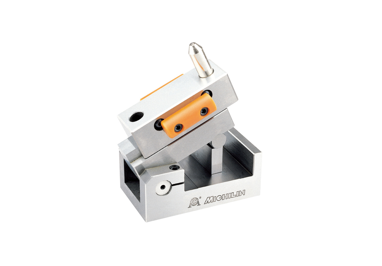 一级代理米其林砂轮修整器 磨床角度砂轮成型器 32050 mcl-p48