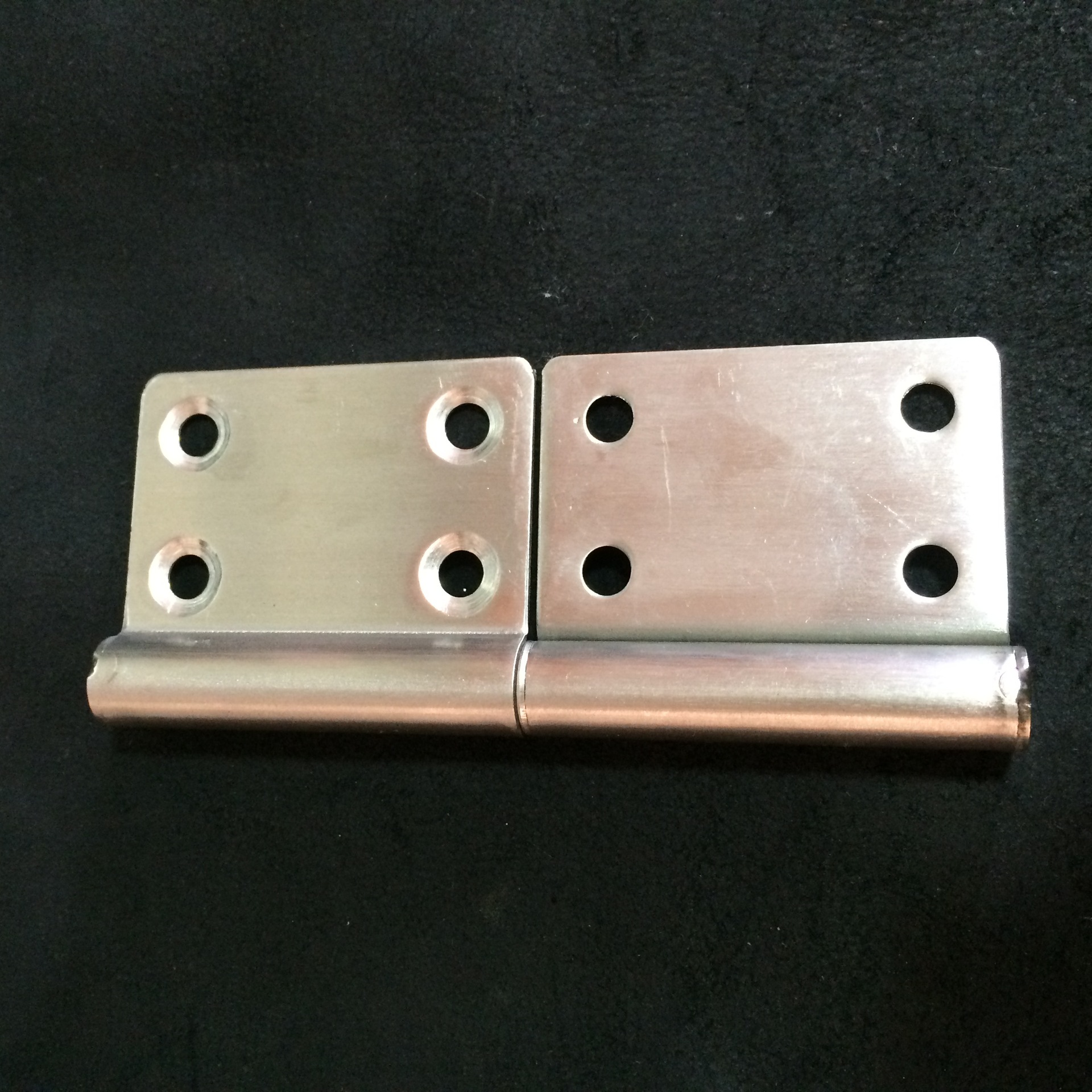 4寸不锈钢旗型门铰合页