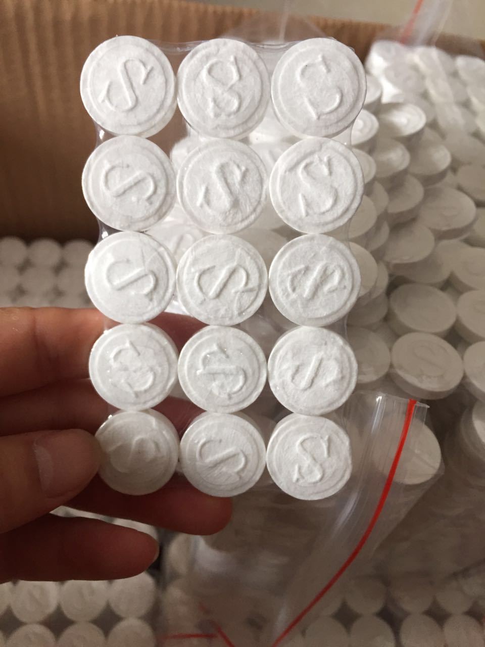 厂家特价板装 压缩面膜纸diy无纺布压缩面罩缩膜塑封双smask水疗