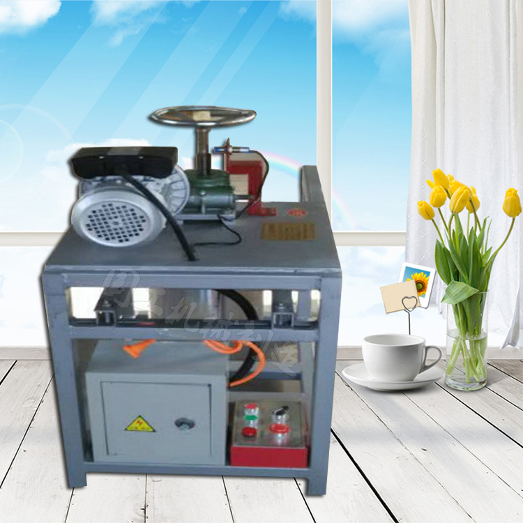 不锈钢全自动莜面栲栳栳机专业厂家 新型电动莜面窝窝机