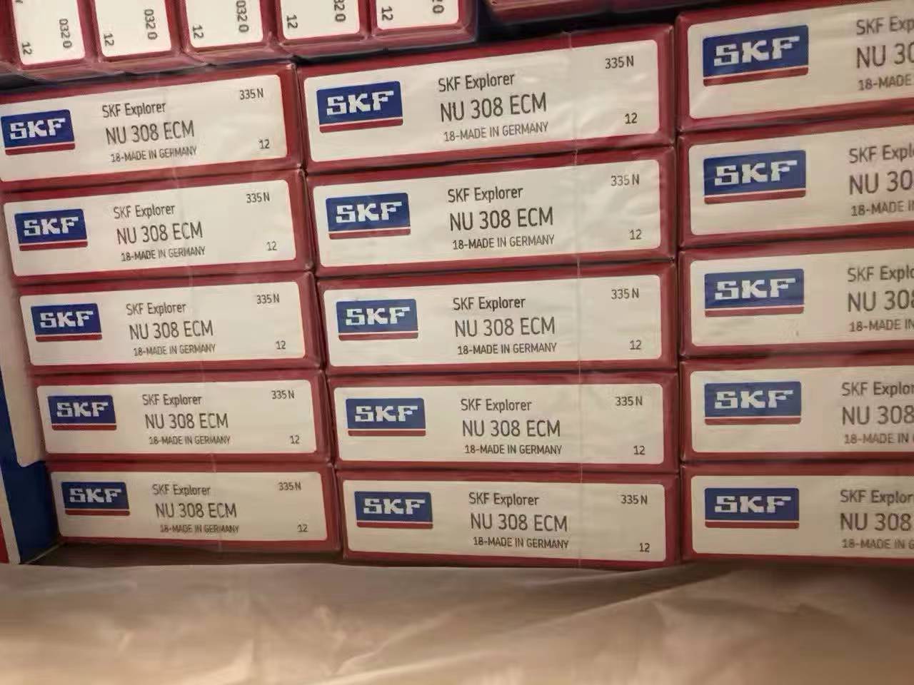 原装sms轴承 钢厂专用162250ja 西马克轴承 高线轧机轴承