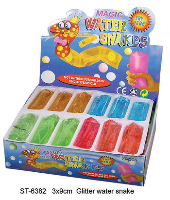 抓不住水蛇玩具整蛊恶搞小玩具小礼物批发 创意解压趣味硅胶玩具