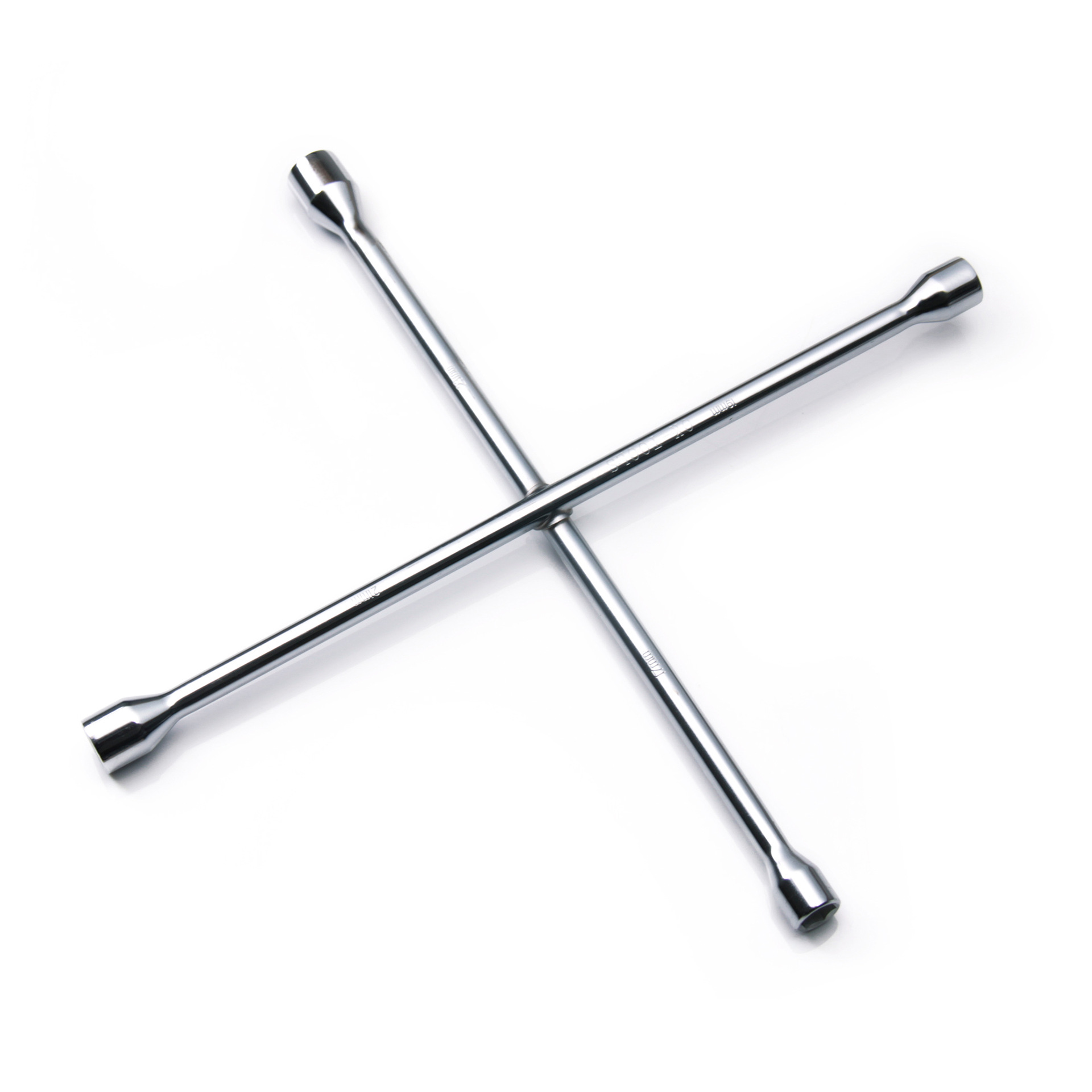 卡夫威尔 十字扳手 汽车轮胎扳手 轮胎拆卸修理工具 wr5002n