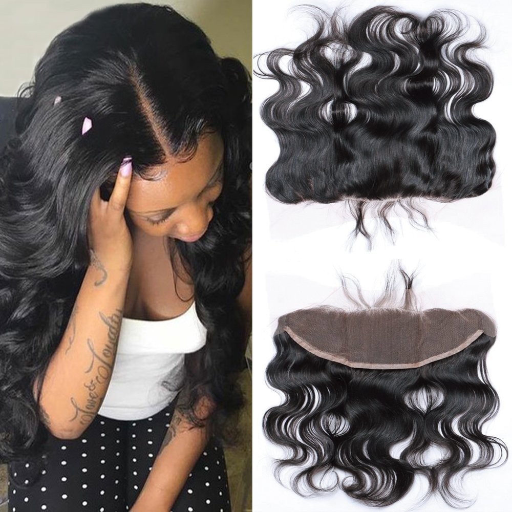 青岛胶州真人发外贸工厂-全蕾丝前头配件大头-body-wave