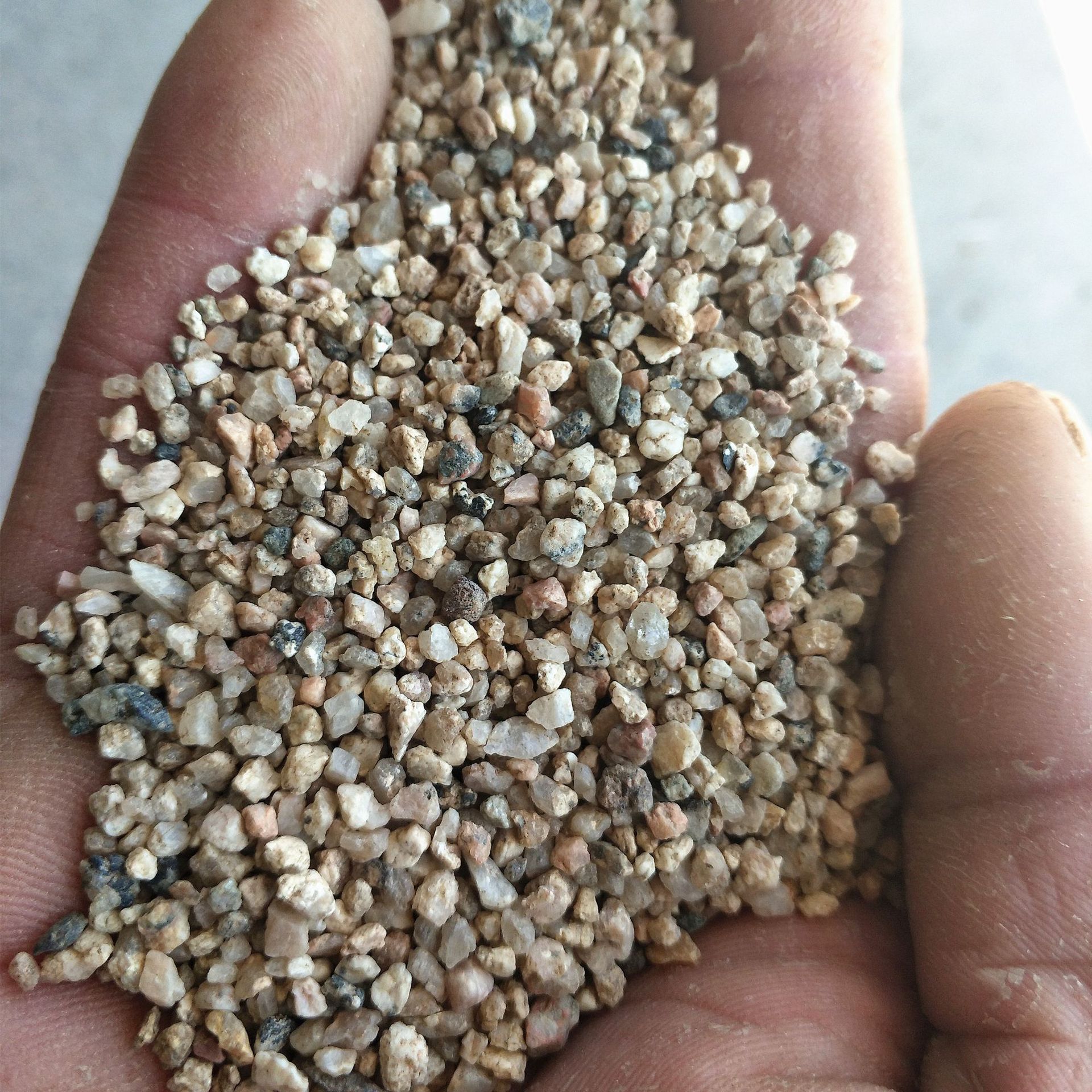 大量批发优质河沙 水洗河沙 分目河沙 建筑河沙各